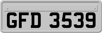 GFD3539