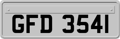 GFD3541