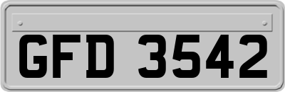 GFD3542