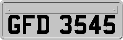 GFD3545