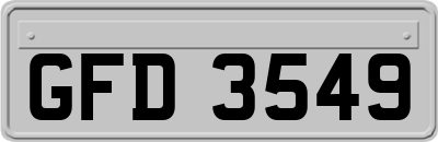 GFD3549