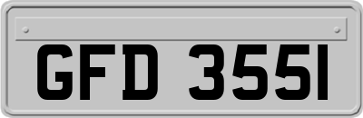 GFD3551
