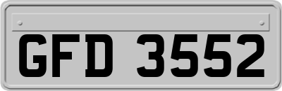 GFD3552
