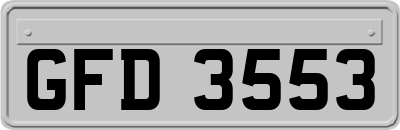 GFD3553