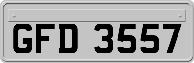 GFD3557