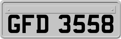 GFD3558
