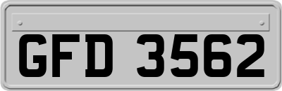 GFD3562
