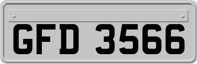 GFD3566