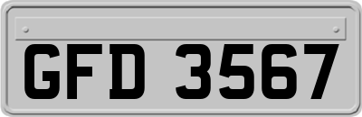 GFD3567