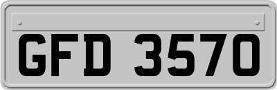GFD3570