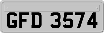 GFD3574