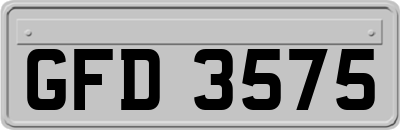 GFD3575