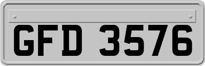 GFD3576