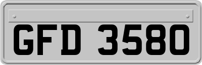 GFD3580