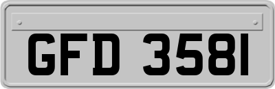 GFD3581
