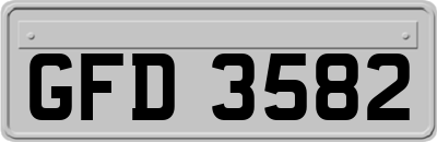 GFD3582