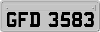 GFD3583