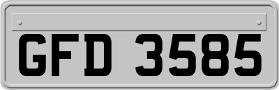 GFD3585