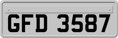 GFD3587