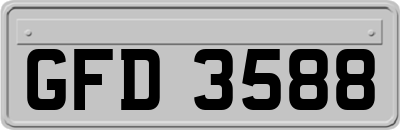 GFD3588