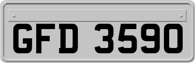 GFD3590