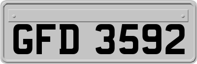 GFD3592