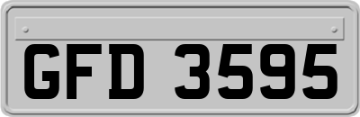 GFD3595