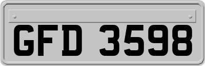 GFD3598