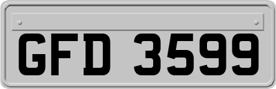 GFD3599