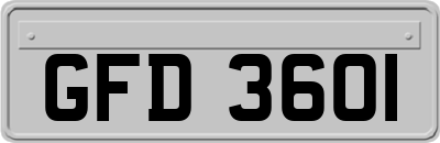 GFD3601