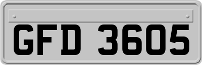 GFD3605