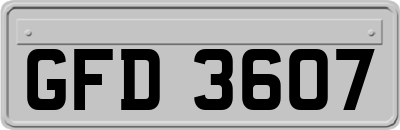 GFD3607