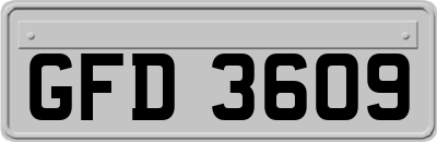 GFD3609