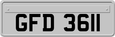 GFD3611