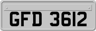 GFD3612