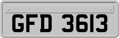 GFD3613