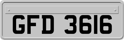 GFD3616