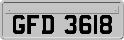 GFD3618