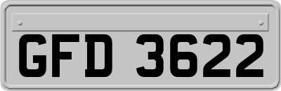 GFD3622