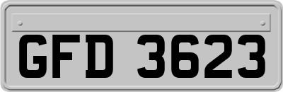 GFD3623