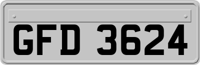 GFD3624