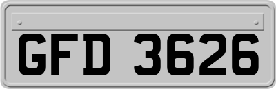GFD3626