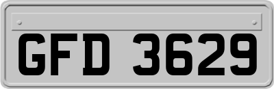 GFD3629