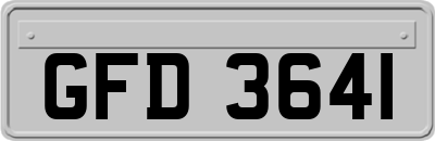 GFD3641