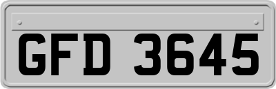 GFD3645