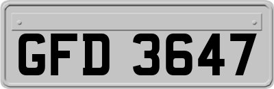 GFD3647