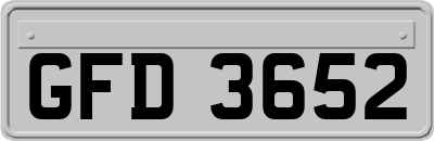 GFD3652