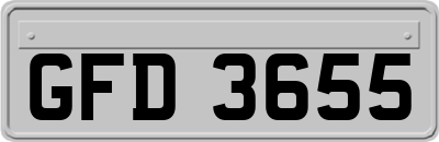 GFD3655