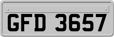 GFD3657