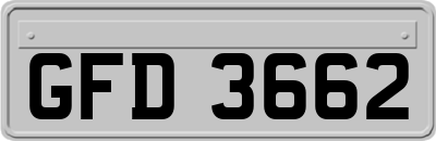 GFD3662